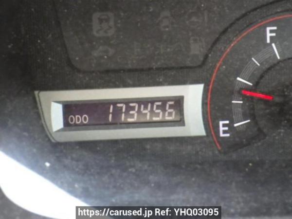 Used 2009 AT toyota noah ZRR70W Image[23]