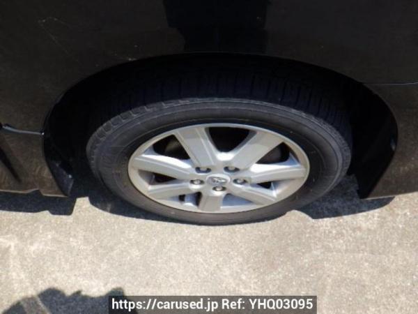 Used 2009 AT toyota noah ZRR70W Image[26]
