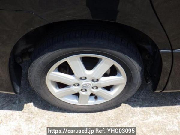 Used 2009 AT toyota noah ZRR70W Image[27]