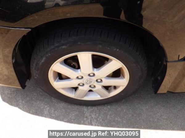 Used 2009 AT toyota noah ZRR70W Image[29]