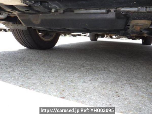 Used 2009 AT toyota noah ZRR70W Image[30]