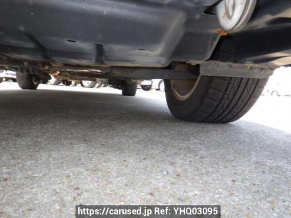 Used 2009 AT toyota noah ZRR70W Image[31]