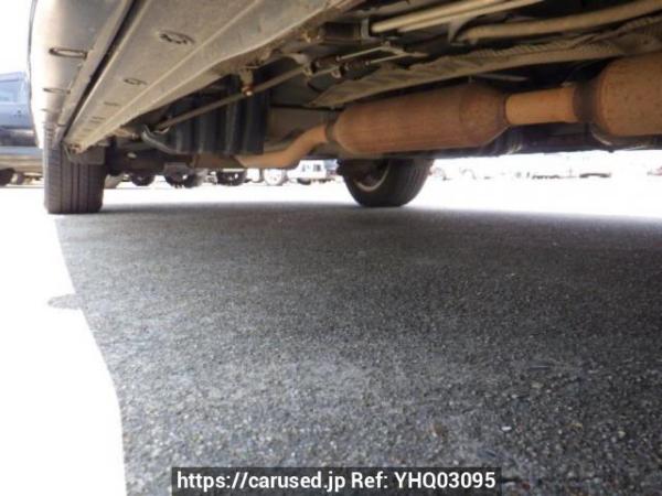 Used 2009 AT toyota noah ZRR70W Image[32]