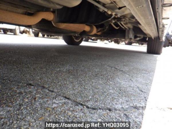 Used 2009 AT toyota noah ZRR70W Image[33]