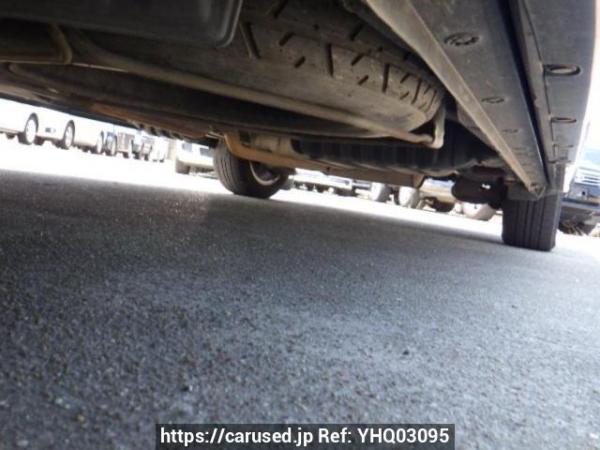Used 2009 AT toyota noah ZRR70W Image[35]