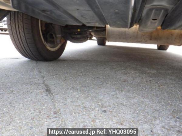 Used 2009 AT toyota noah ZRR70W Image[36]