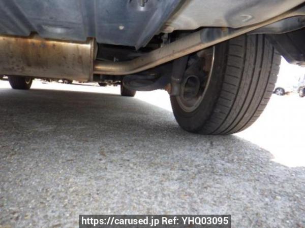 Used 2009 AT toyota noah ZRR70W Image[37]