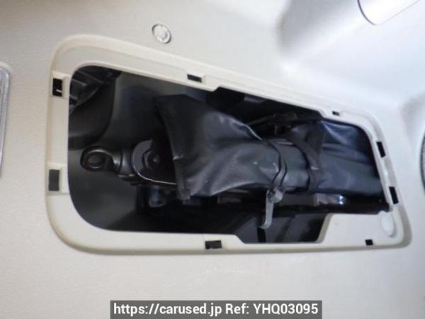 Used 2009 AT toyota noah ZRR70W Image[38]