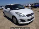 Suzuki Swift ZC72S