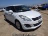 Used 2013 AT suzuki swift ZC72S Image[0]