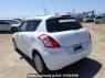 Used 2013 AT suzuki swift ZC72S Image[4]