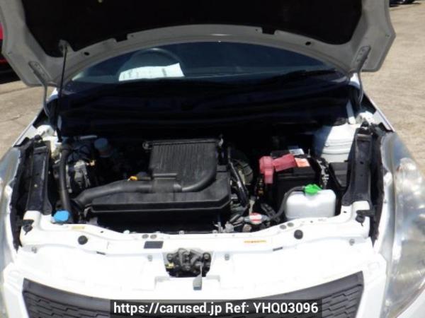 Used 2013 AT suzuki swift ZC72S Image[9]