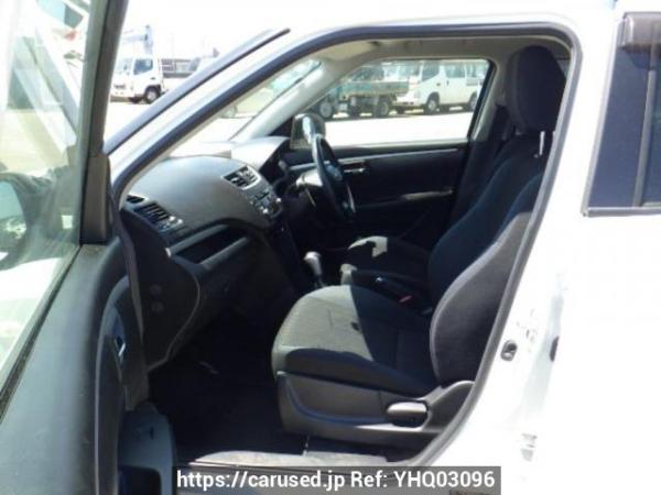 Used 2013 AT suzuki swift ZC72S Image[12]