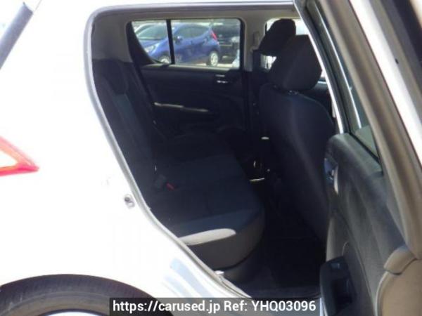 Used 2013 AT suzuki swift ZC72S Image[13]
