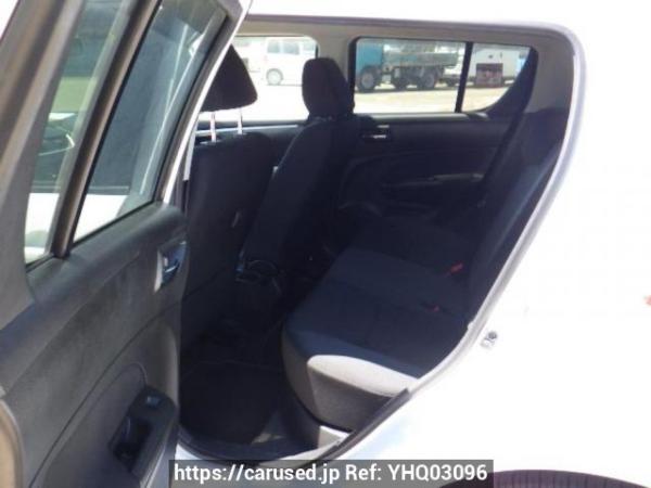 Used 2013 AT suzuki swift ZC72S Image[14]