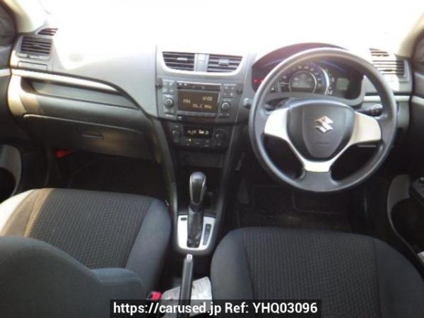 Used 2013 AT suzuki swift ZC72S Image[15]