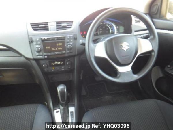 Used 2013 AT suzuki swift ZC72S Image[17]