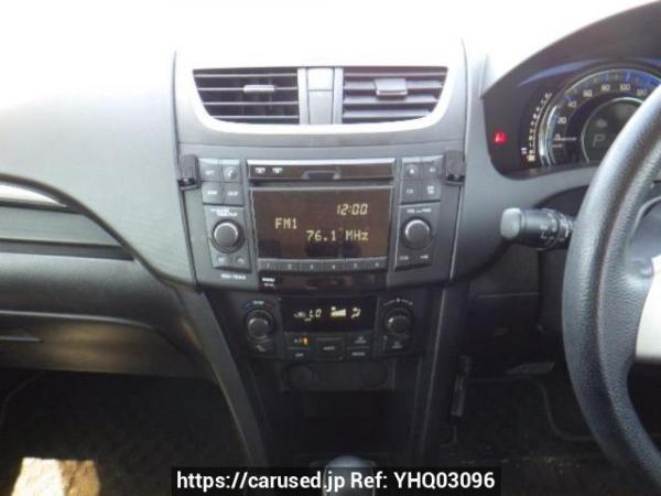 Used 2013 AT suzuki swift ZC72S Image[18]