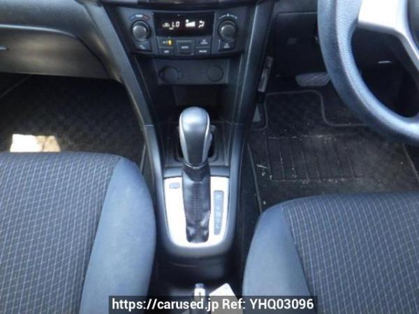 Used 2013 AT suzuki swift ZC72S Image[19]