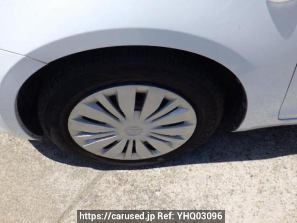 Used 2013 AT suzuki swift ZC72S Image[27]