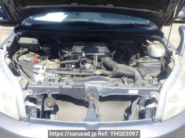 Used 2007 AT toyota rush J200E Image[9]