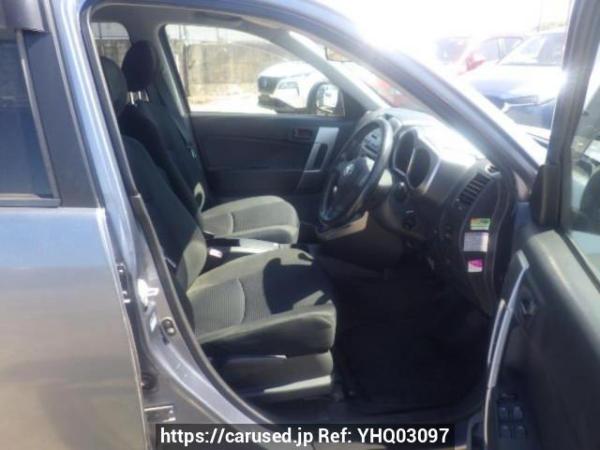 Used 2007 AT toyota rush J200E Image[11]