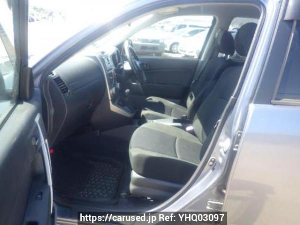Used 2007 AT toyota rush J200E Image[12]