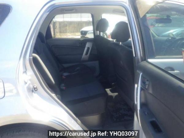 Used 2007 AT toyota rush J200E Image[13]
