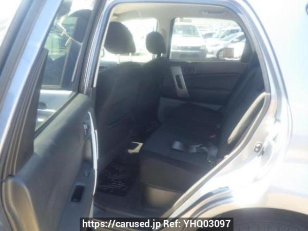 Used 2007 AT toyota rush J200E Image[14]