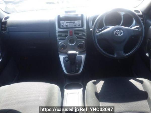 Used 2007 AT toyota rush J200E Image[15]