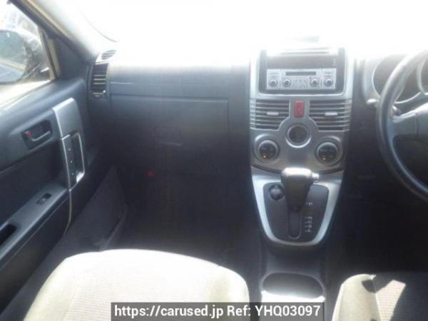 Used 2007 AT toyota rush J200E Image[16]