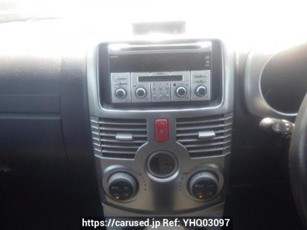 Used 2007 AT toyota rush J200E Image[17]