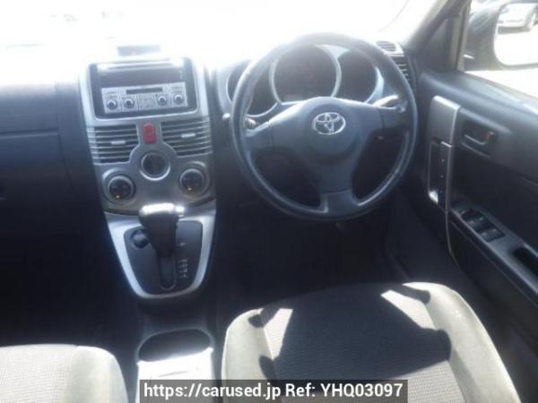 Used 2007 AT toyota rush J200E Image[18]