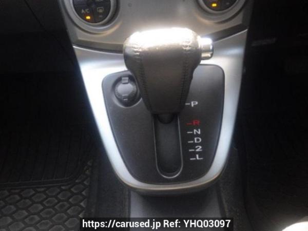 Used 2007 AT toyota rush J200E Image[19]