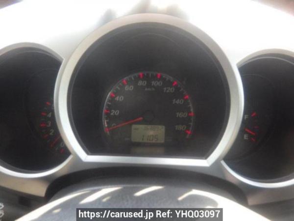 Used 2007 AT toyota rush J200E Image[20]
