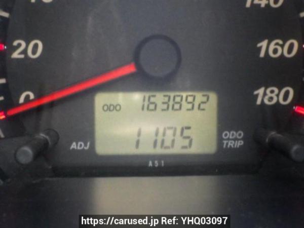 Used 2007 AT toyota rush J200E Image[21]