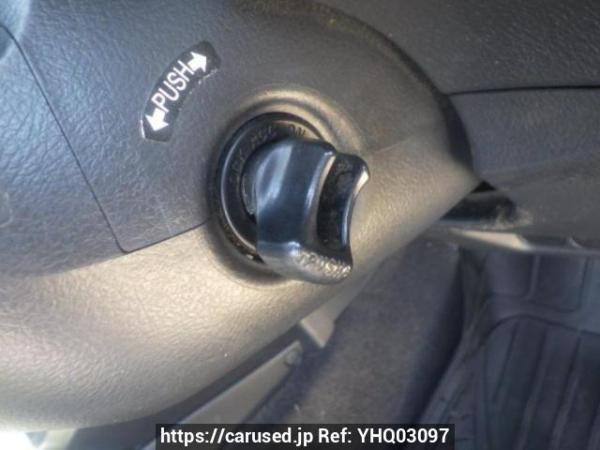 Used 2007 AT toyota rush J200E Image[22]