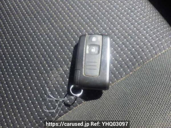 Used 2007 AT toyota rush J200E Image[23]