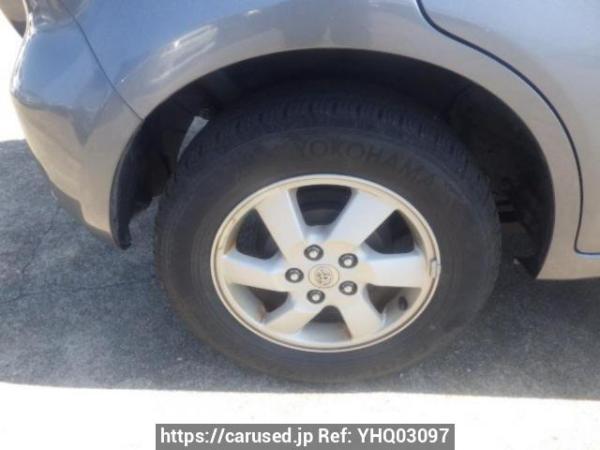 Used 2007 AT toyota rush J200E Image[25]