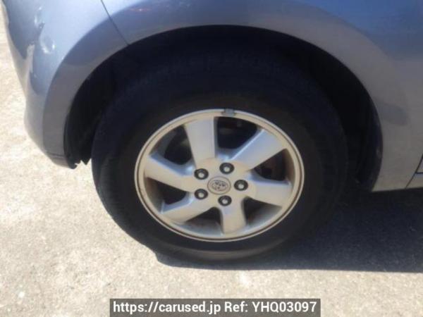Used 2007 AT toyota rush J200E Image[26]