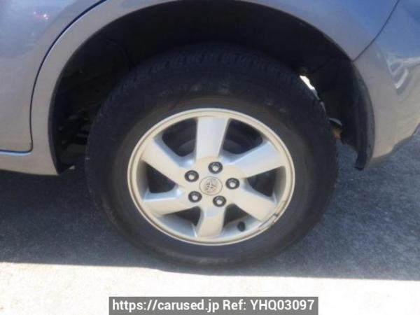 Used 2007 AT toyota rush J200E Image[27]