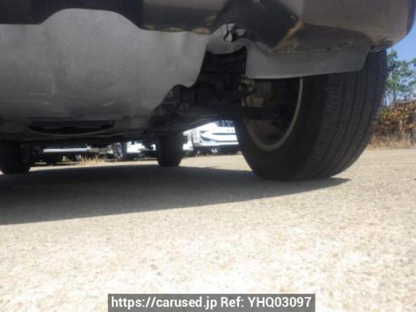 Used 2007 AT toyota rush J200E Image[29]