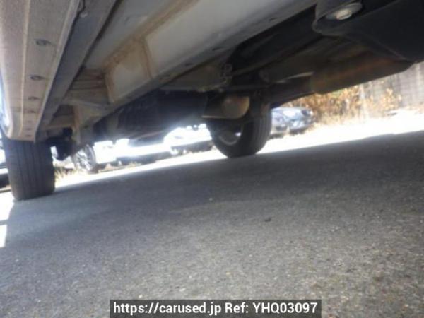 Used 2007 AT toyota rush J200E Image[30]