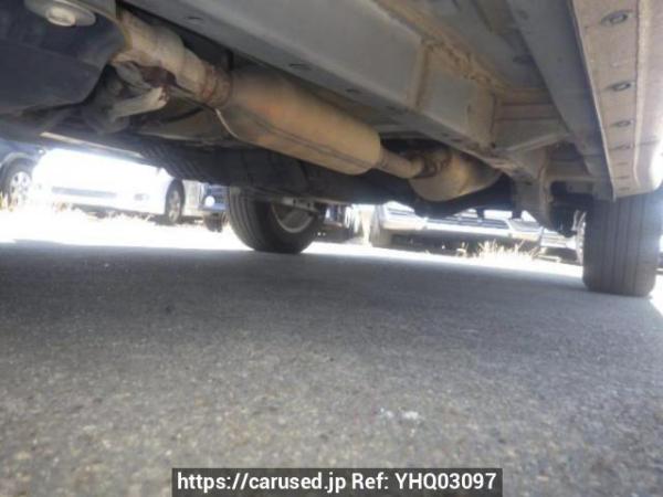 Used 2007 AT toyota rush J200E Image[33]