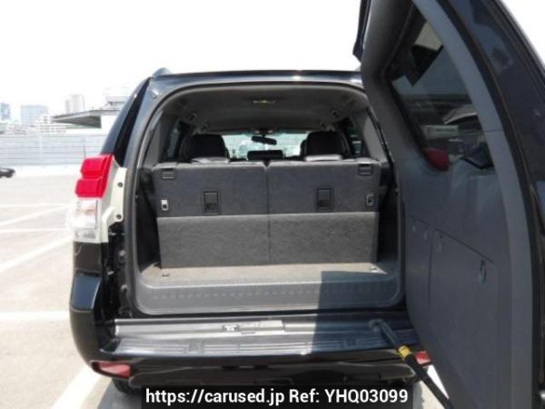 Used 2010 AT toyota land-cruiser-prado TRJ150W Image[6]