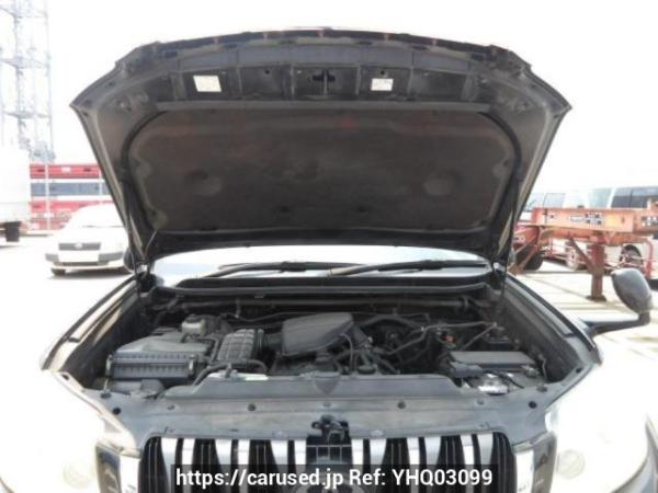 Used 2010 AT toyota land-cruiser-prado TRJ150W Image[7]