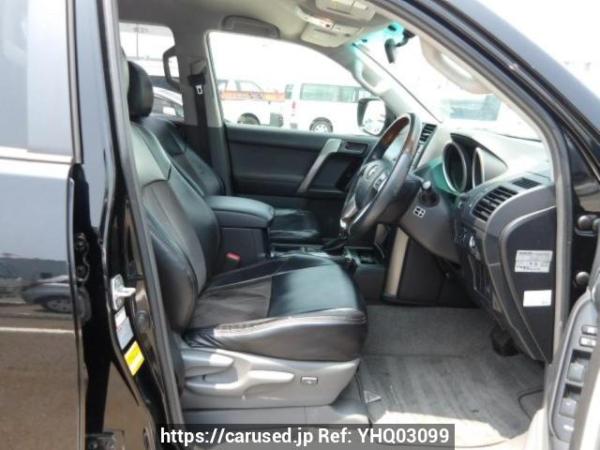 Used 2010 AT toyota land-cruiser-prado TRJ150W Image[9]