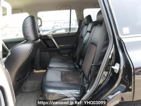 Used 2010 AT toyota land-cruiser-prado TRJ150W Image[12]