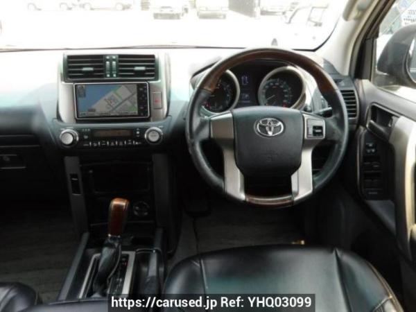 Used 2010 AT toyota land-cruiser-prado TRJ150W Image[16]