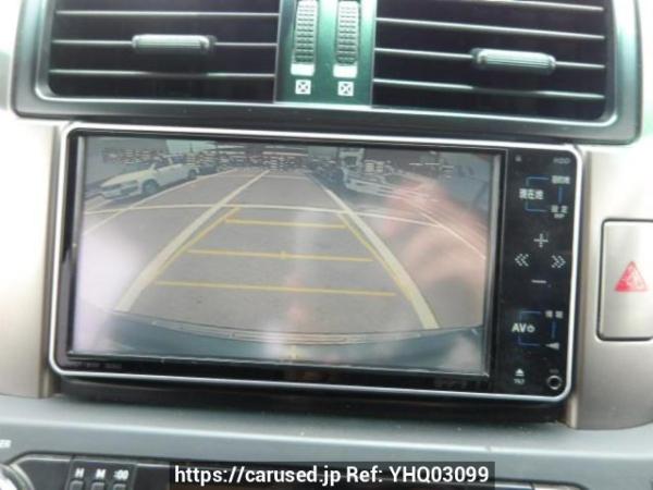 Used 2010 AT toyota land-cruiser-prado TRJ150W Image[18]